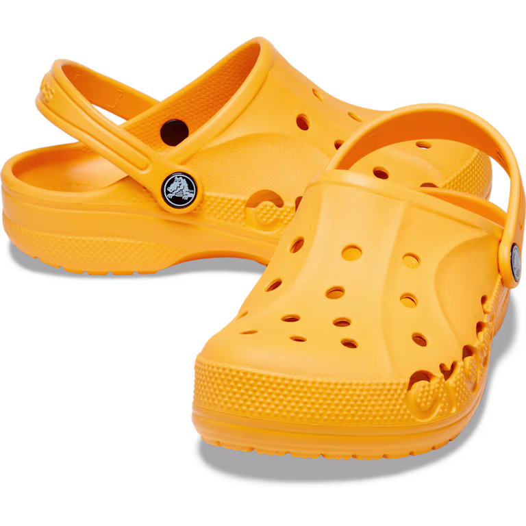 Crocs Kids' Baya Clog