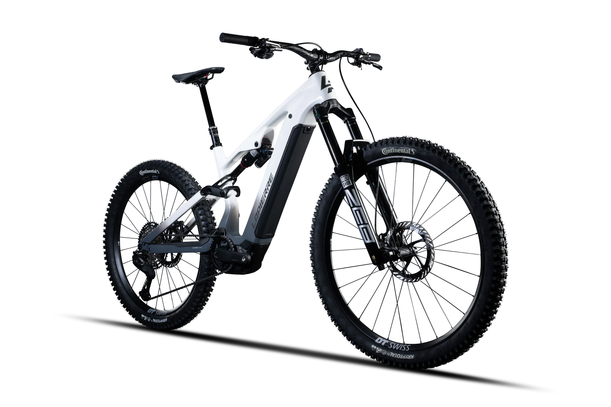 Overvolt AM 10.8