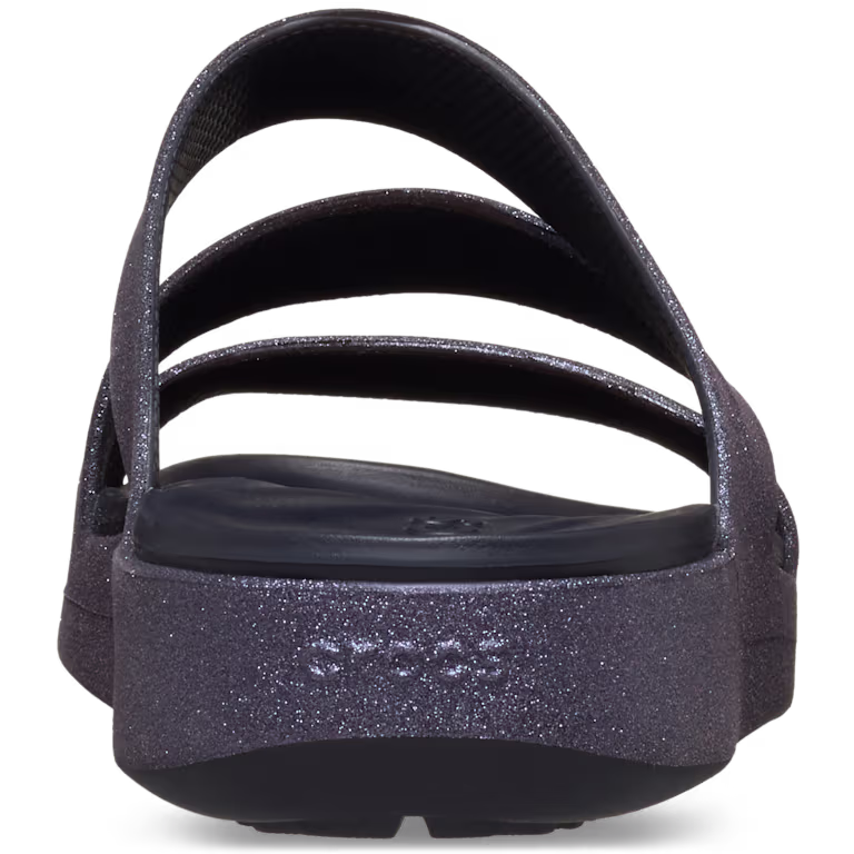 Crocs Getaway Glimmer Strappy