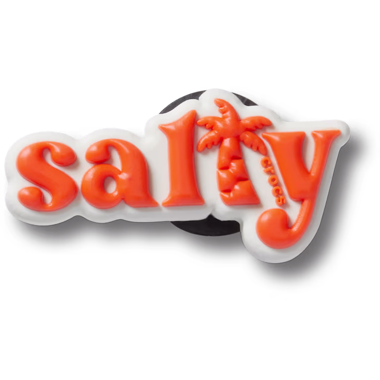 Crocs Salty Palm Tree