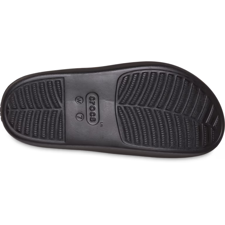 Crocs Dylan Platform Diamante Clog