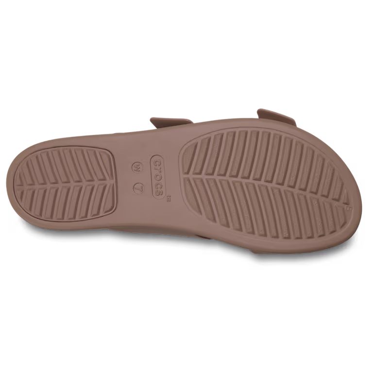 Crocs Brooklyn Buckle Low Low
