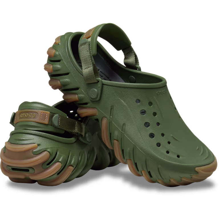 Crocs Echo Gum RO Clog