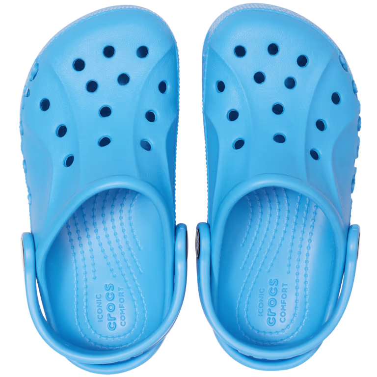 Crocs Kids' Baya Clog