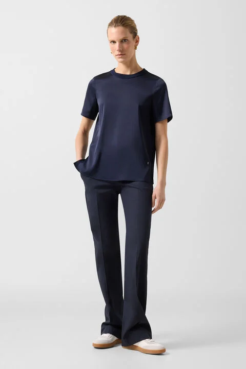 Bogner Satin shirt Dylan