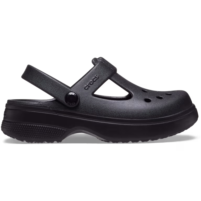 Crocs Toddler Classic Mary Jane Clog