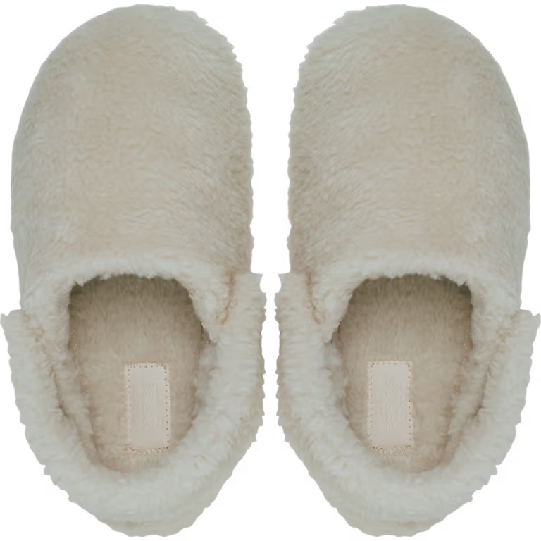 Crocs Kids' Classic Cozzzy Slipper