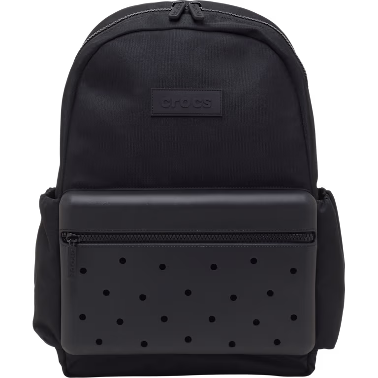 Crocs Nylon Backpack