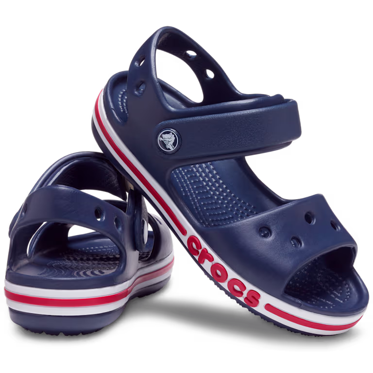 Crocs Kids’ Bayaband Sandal