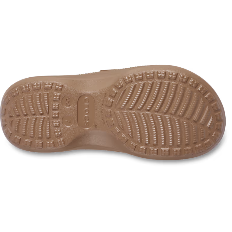 Crocs Women's Saturday Platform Sandal