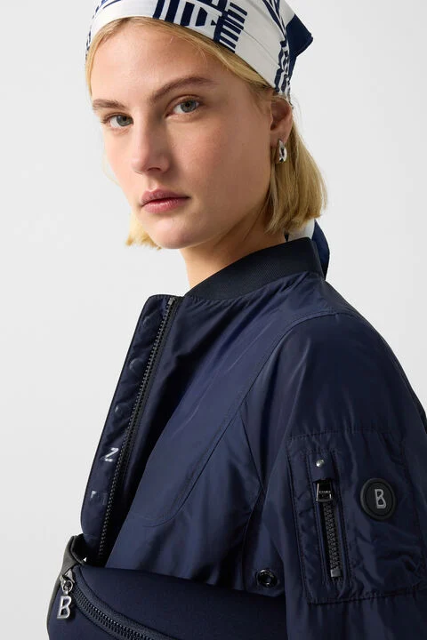Bogner Zafina blouson