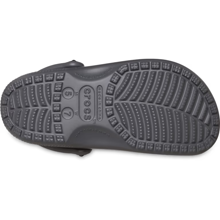 Crocs Classic Clog with Swarovski® Crystals