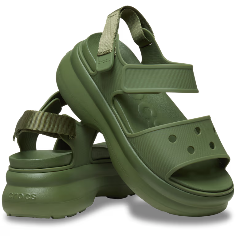 Crocs Soho Y-Strap Sandal