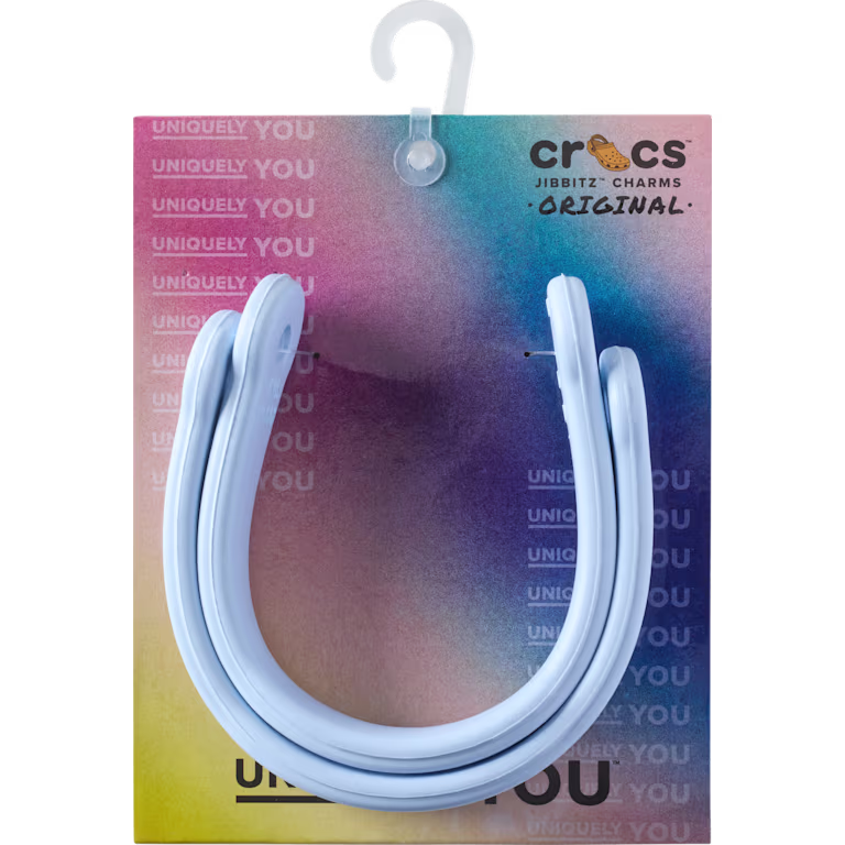 Crocs Classic Backstrap 2 Pack