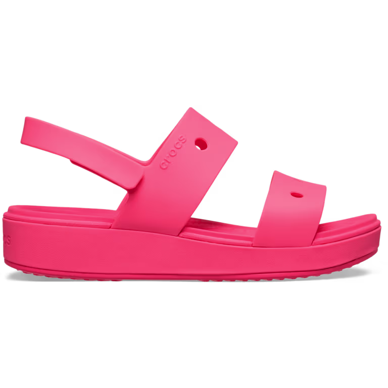 Crocs Kids' Brooklyn Sandal