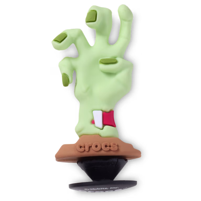 Crocs 3D Zombie Hand