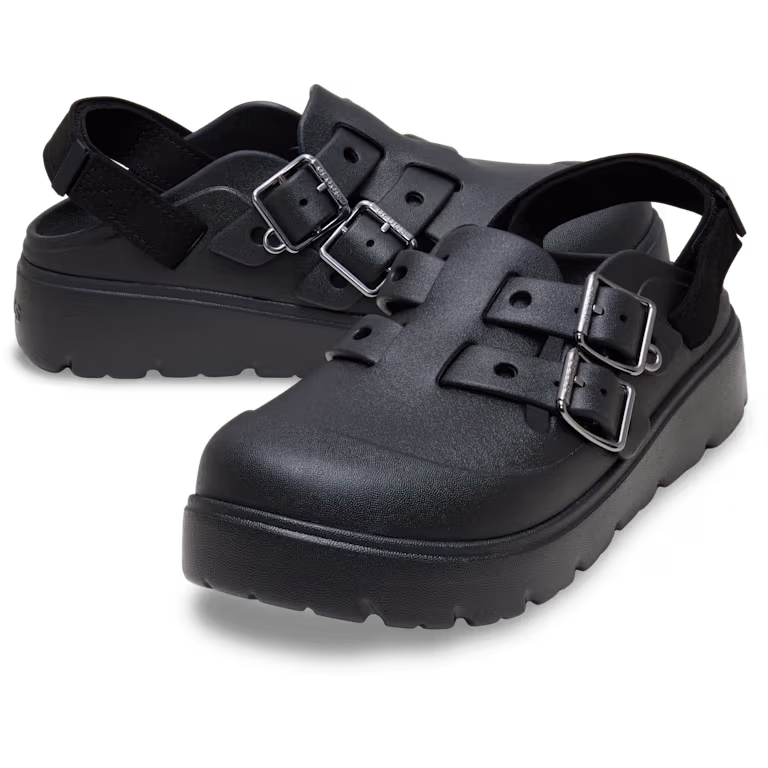 Crocs Loaferette Clog