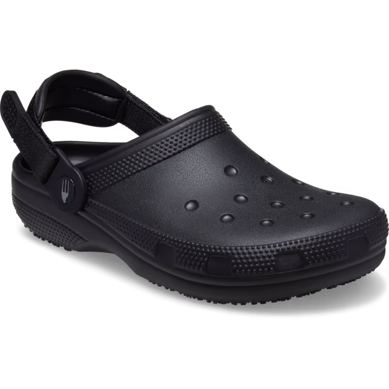 Crocs Chef Works Classic Work Clog