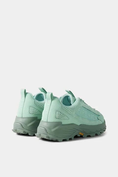 Bogner Montana trainers