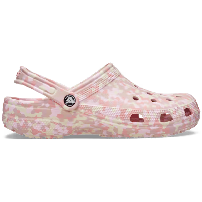 Crocs Classic Confetti Clog