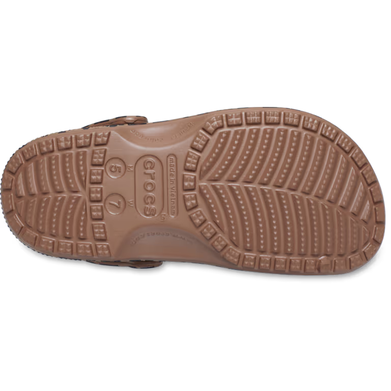 Crocs Classic Animal Clog