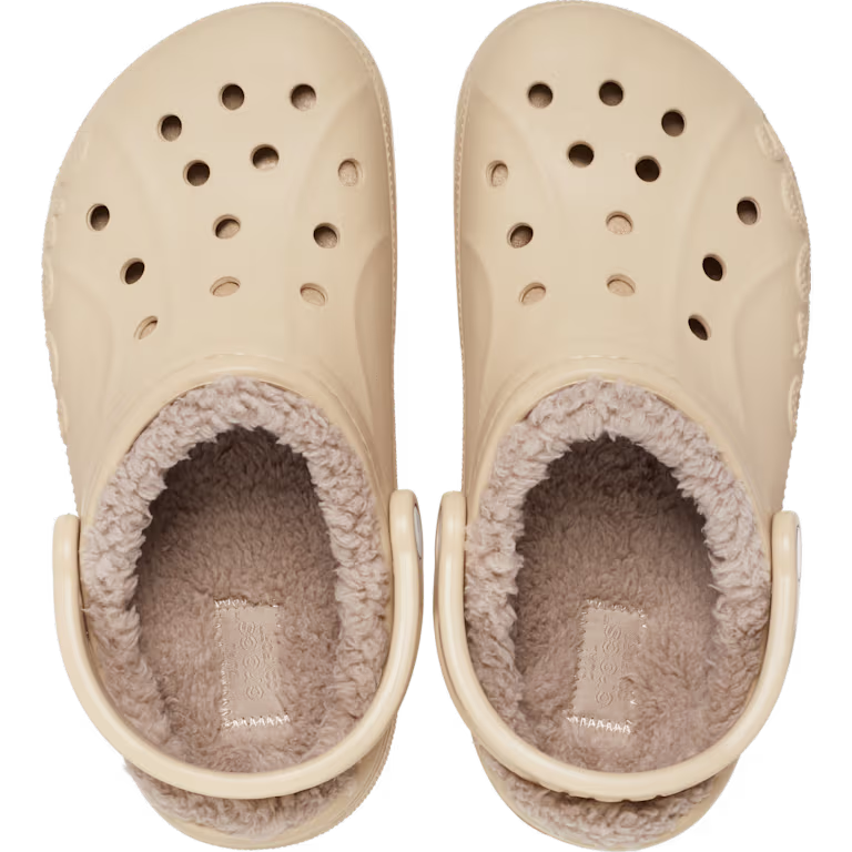 Crocs Baya Lined Clog