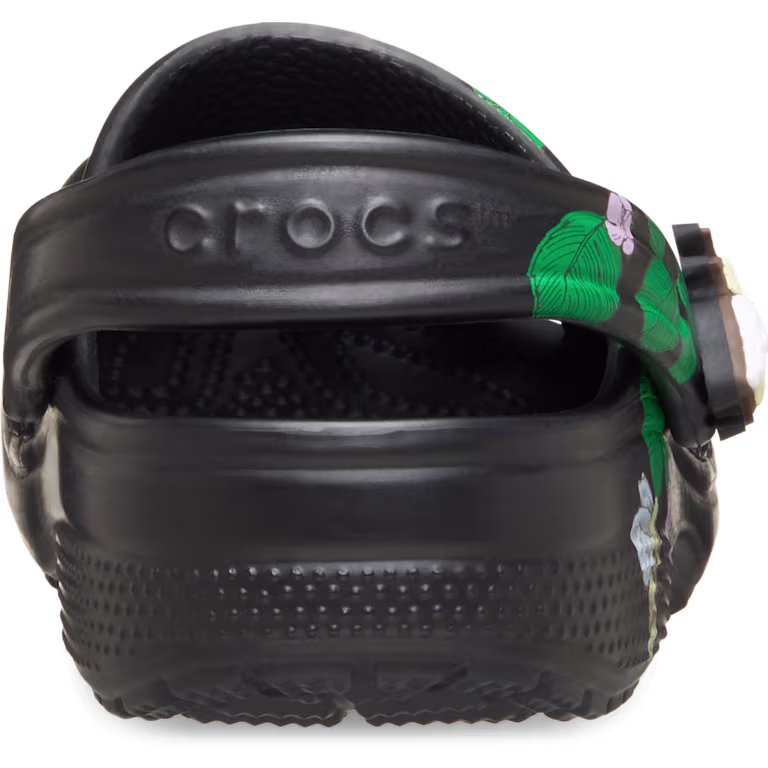 Crocs Classic Berries & Bees Clog