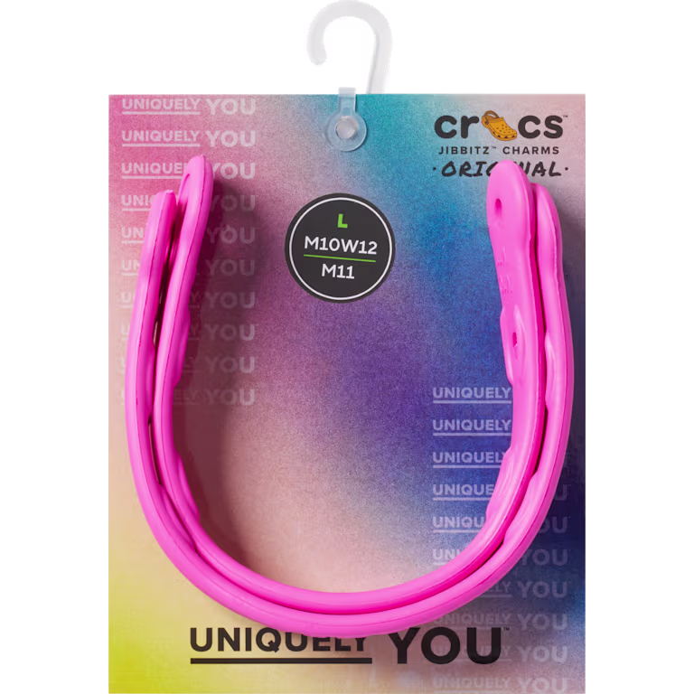 Crocs Classic Backstrap 2 Pack