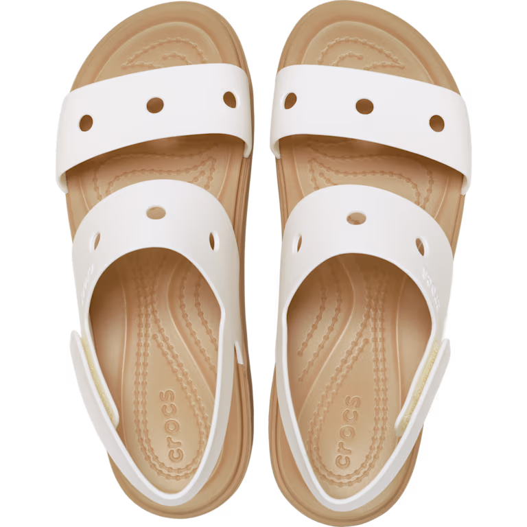 Crocs Kids' Brooklyn Sandal