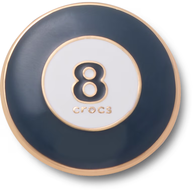 Crocs 180 8 Ball