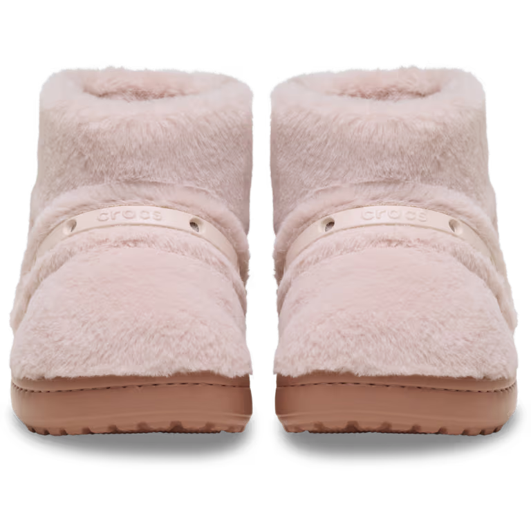 Crocs Classic Unfurgettable Boot