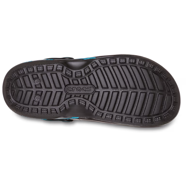 Crocs NFL Philadelphia Eagles Classic Lined Clog