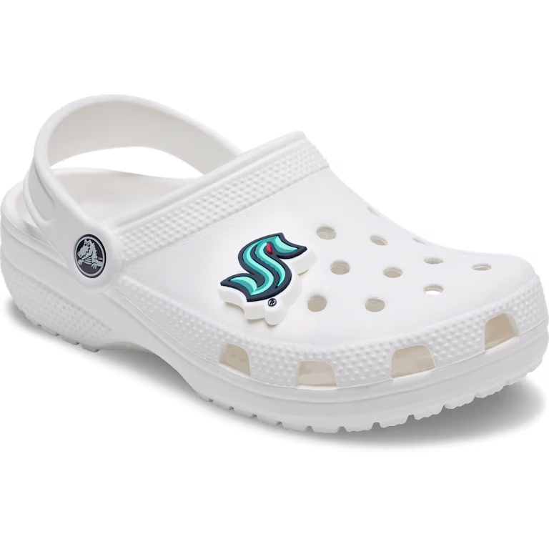 Crocs NHL® Seattle Kraken®