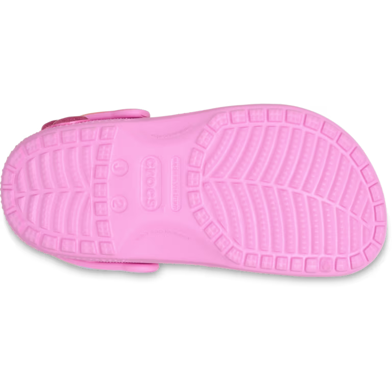 Crocs Kids' Pokémon Pikachu Classic Clog