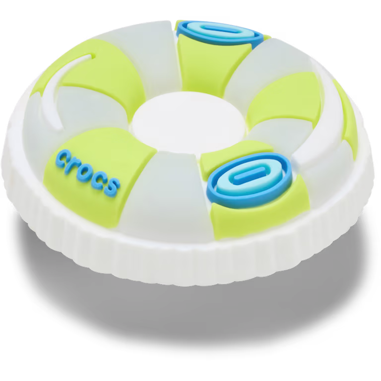 Crocs UV Changing Floatie
