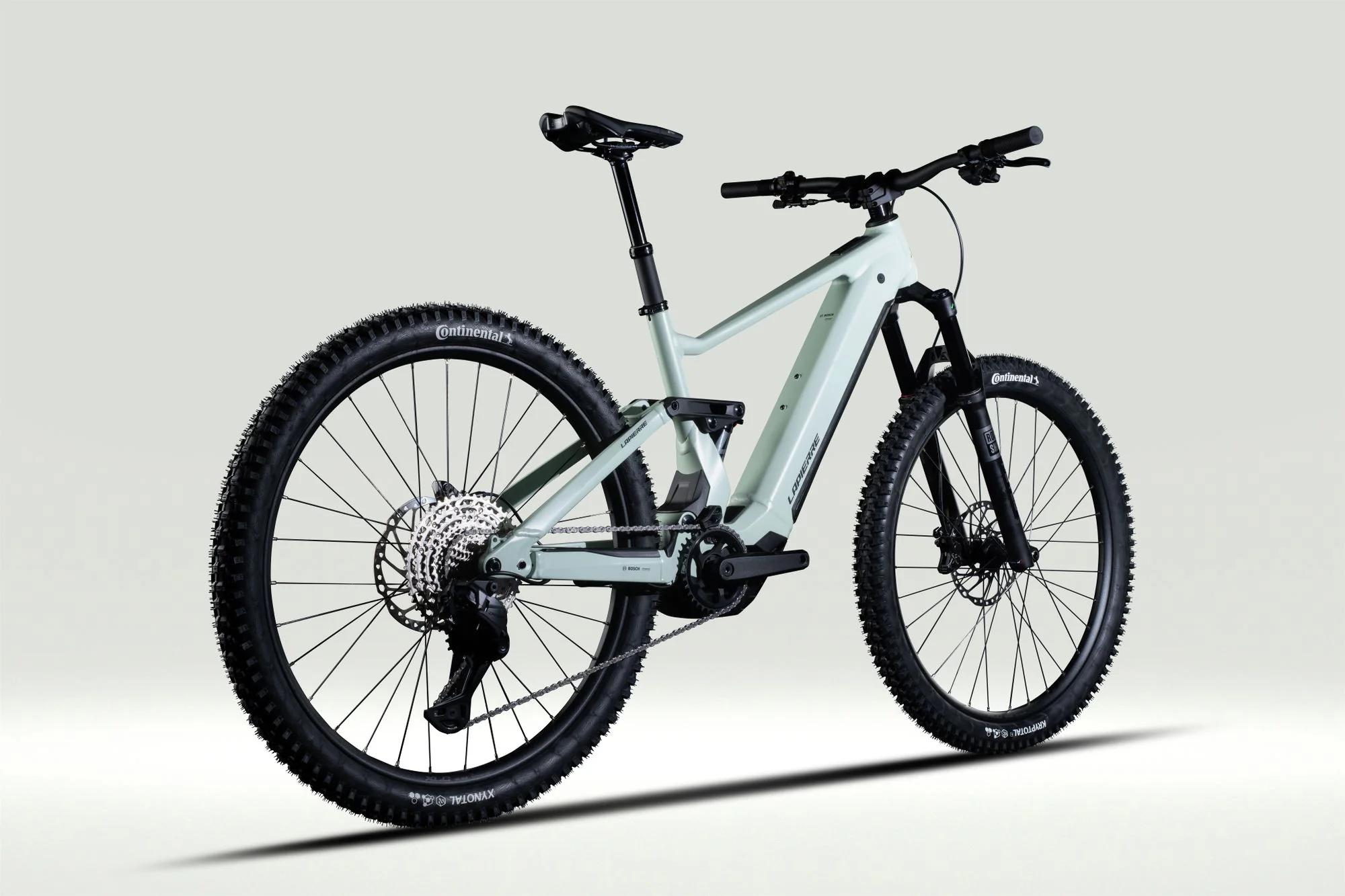 Overvolt TR 7.8