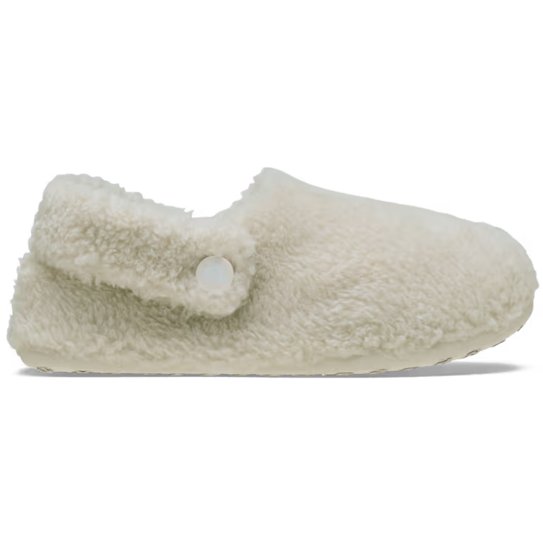Crocs Kids' Classic Cozzzy Slipper