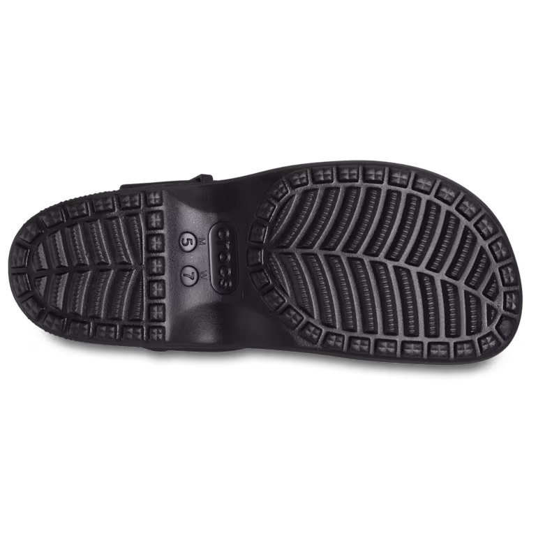 Crocs Classic Mary Jane Clog