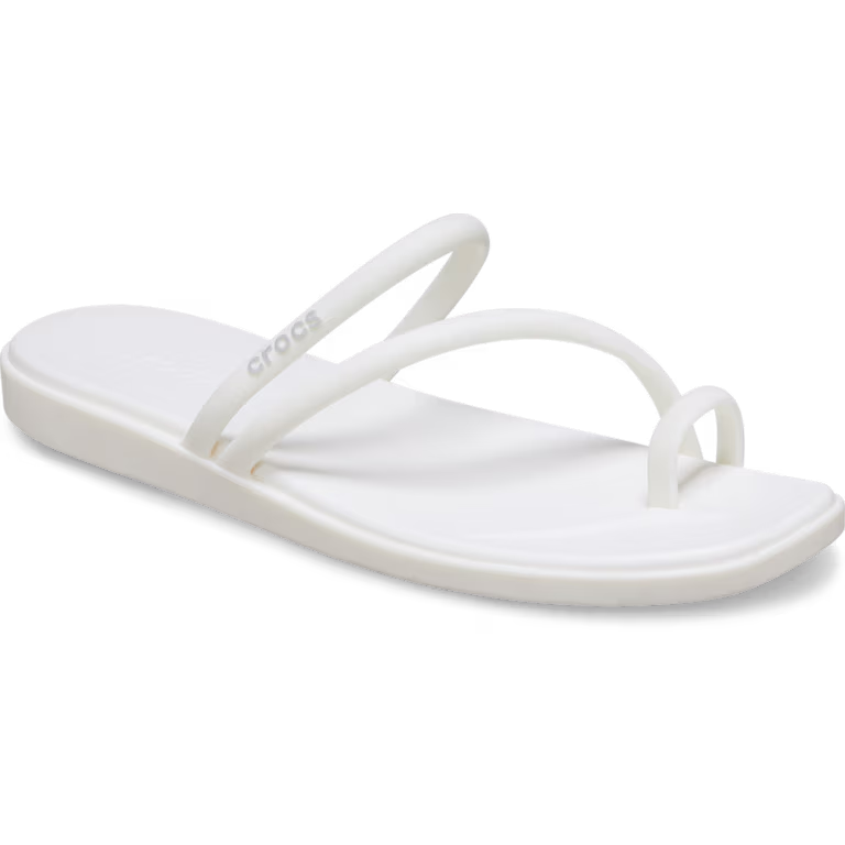 Crocs Miami Toe Loop Sandal