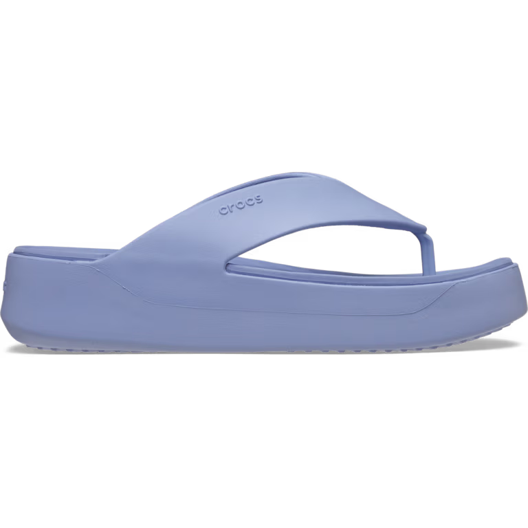 Crocs Getaway Platform Flip