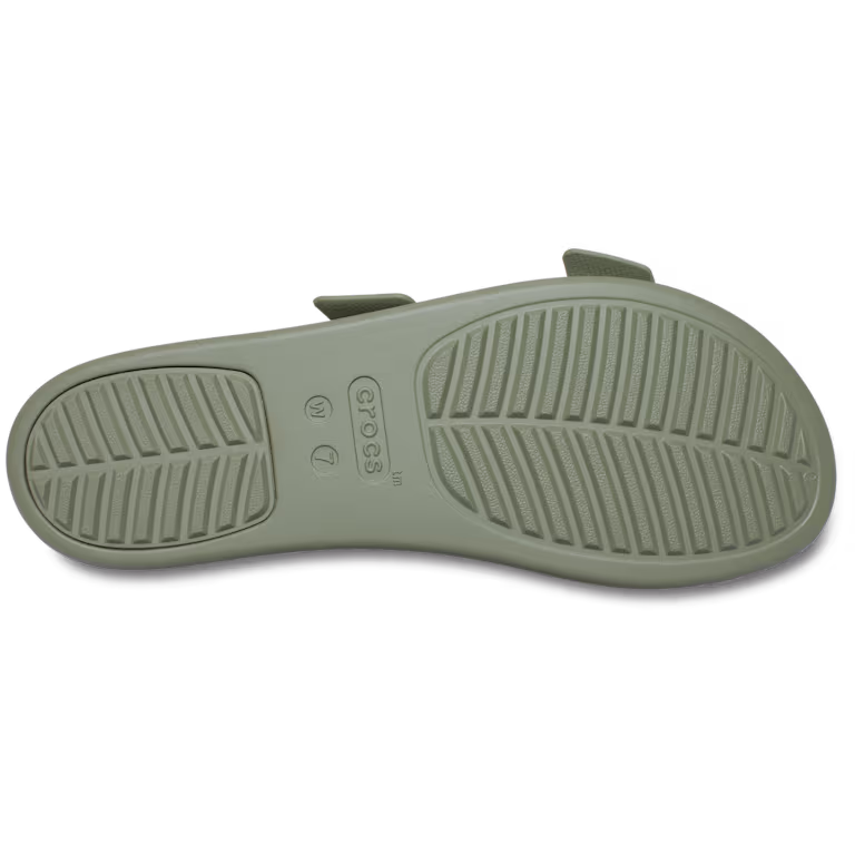 Crocs Brooklyn Buckle Low Low
