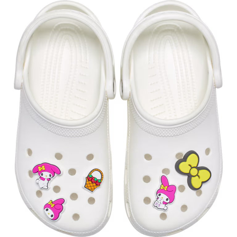 Crocs My Melody 5 Pack