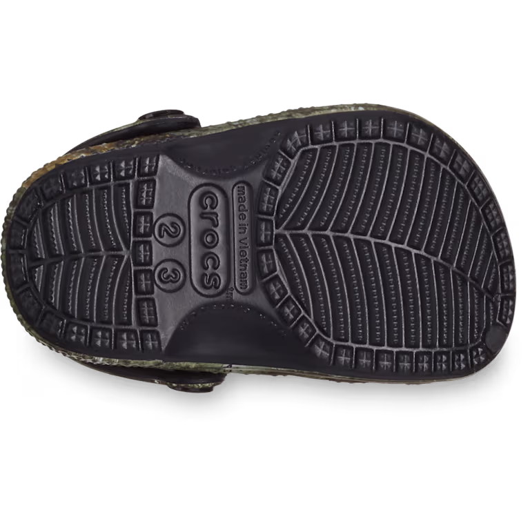 Crocs Infant Crocs Littles™ Realtree APX Classic Clog