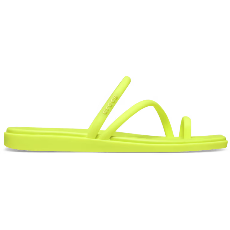 Crocs Miami Toe Loop Sandal