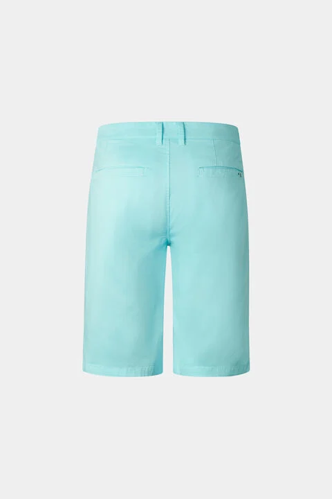 Bogner Miami cotton shorts