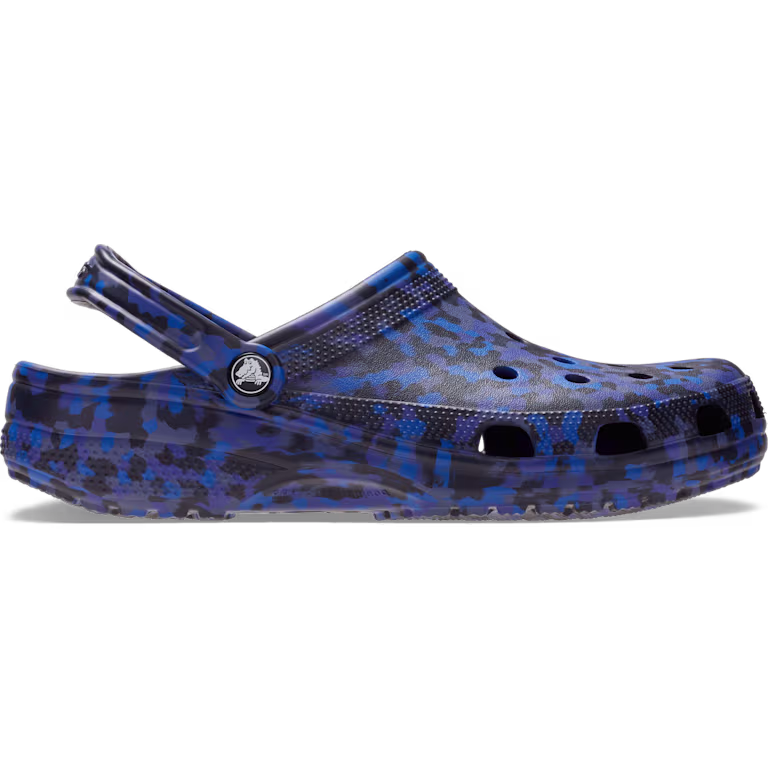 Crocs Classic Confetti Clog
