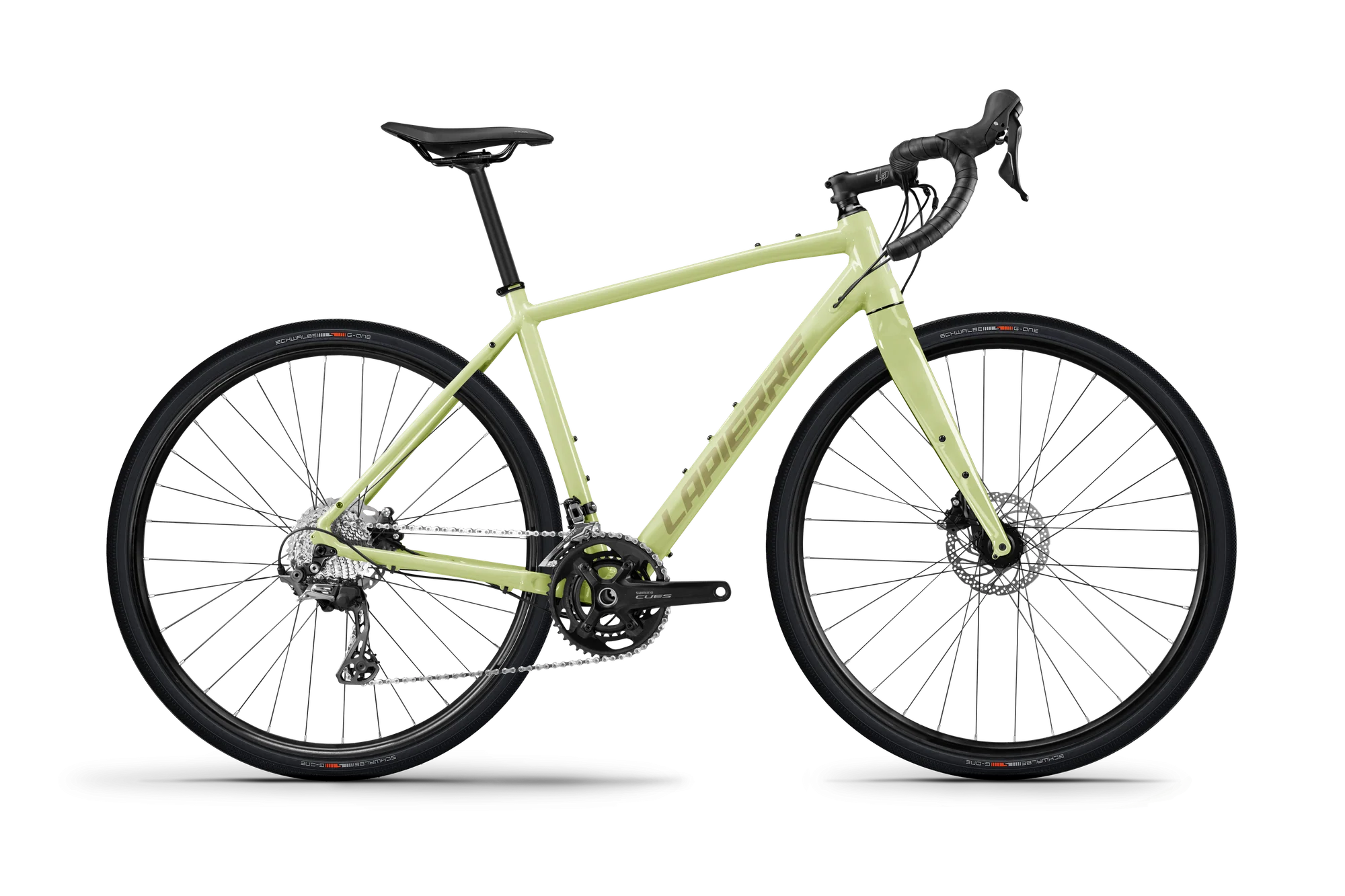 Crosshill AL 3.0