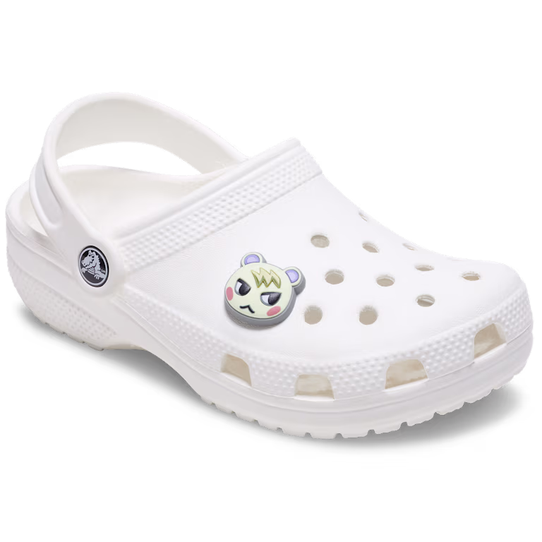 Crocs Animal Crossing Marshal