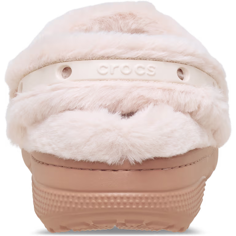 Crocs Unfurgettable Cozy Clog
