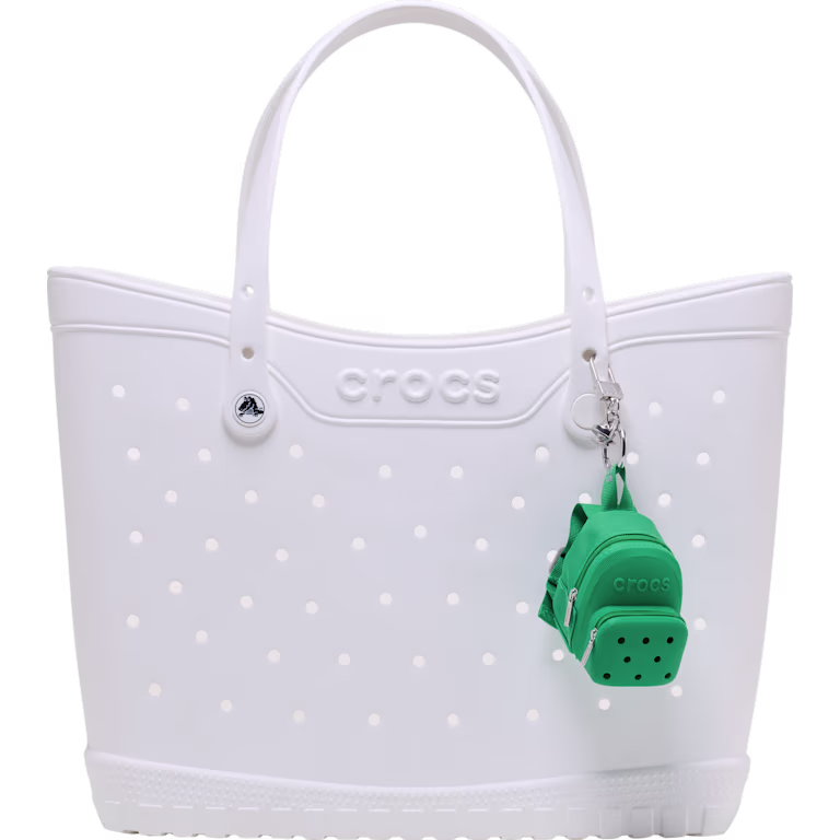 Crocs Classic Backpack Bag Charm